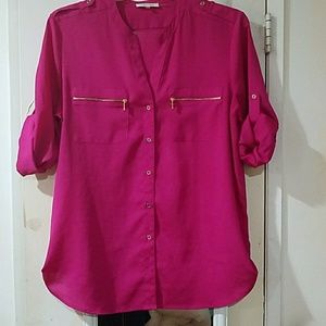 Calvin Klein Blouse